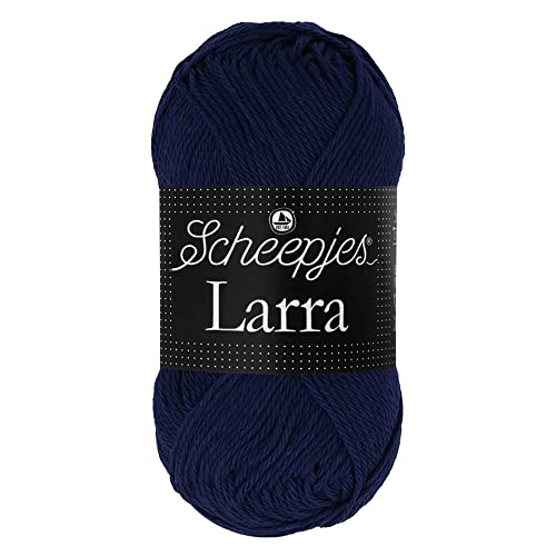 Scheepjes - Scheepjes 7321 Larra Garn - 1x50g - Home & Kitchen Amazon Germany à 7.88€