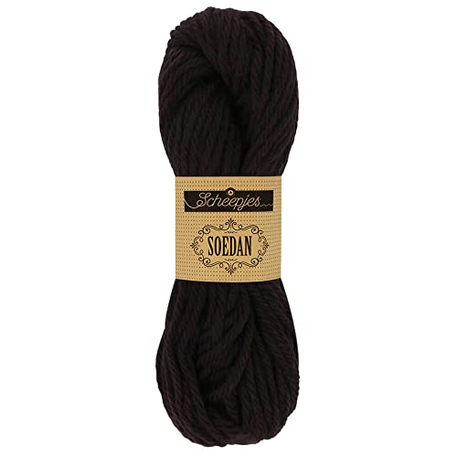 Scheepjes - Scheepjes Soedan 1302 Yarn - 1x50g - Loisirs Créatifs Amazon Royaume-Uni à 13.08€