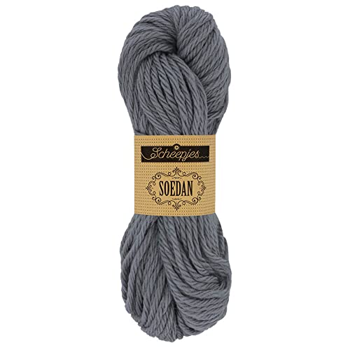 Scheepjes - Scheepjes Soedan 2005 Yarn - 1x50g - Loisirs Créatifs Amazon Royaume-Uni à 13.08€