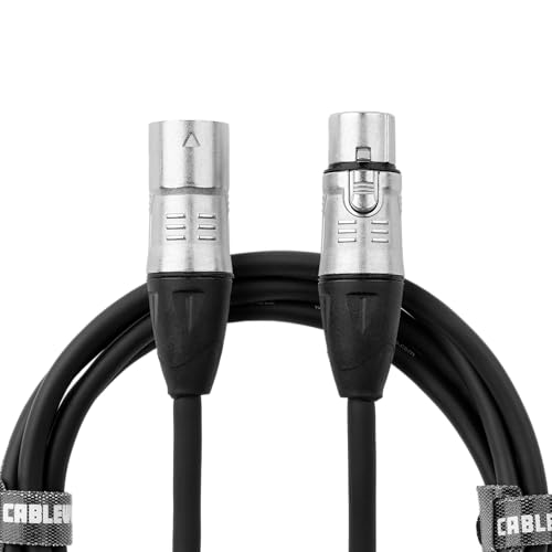 Cableworks by Gator Cases Série Backline Standard Câble... - High-Tech & Électronique en promo à 24.90€