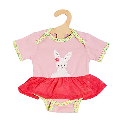 Heless 1321 - Vêtements de poupée au Design Bunny Lou, Body... - Jouets & Jeux en promo à 6.00€
