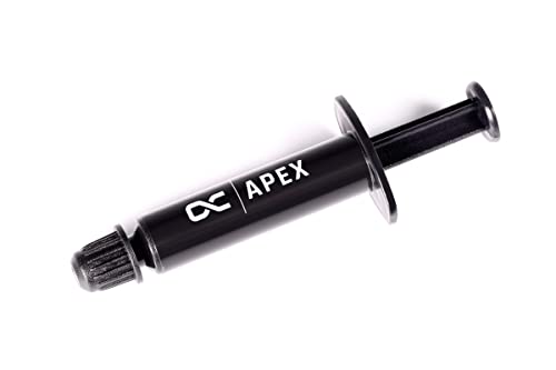 Alphacool 13037 Apex 17W/mK Thermal grease 1g compontente... - High-Tech & Électronique Amazon Italie à 1.88€