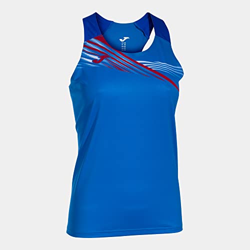 Joma Camiseta Tirantes Elite x Royal - Sports & Fitness Amazon Espagne à 13.00€