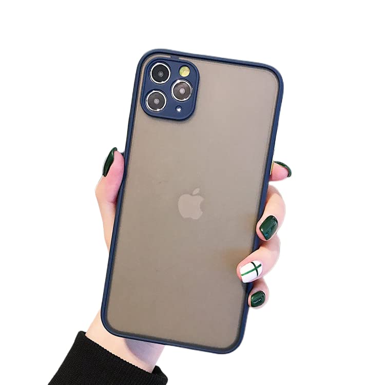 PASUTO Compatible con iPhone 12 Pro Funda de Silicona... en promo sur Amazon