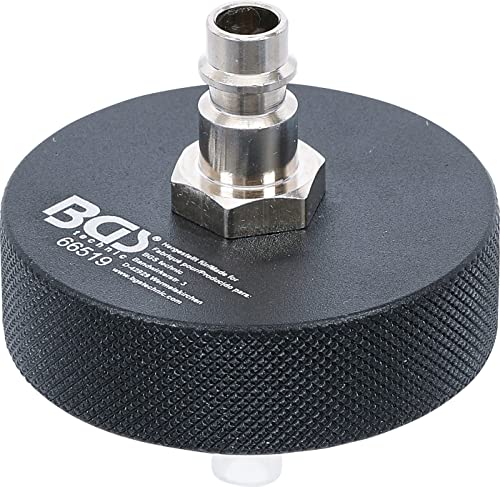 BGS 66519 | Adaptateur de purgeur de freins | Modèles S & X... - Auto & Moto Amazon France à 28.24€