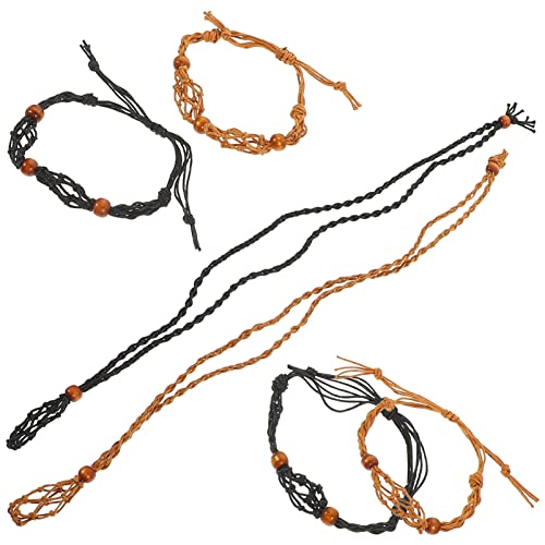 EXCEART Kettenanhänger mit Leerem Steinhalter Halsketten... - Maison & Cuisine Amazon Allemagne à 13.59€