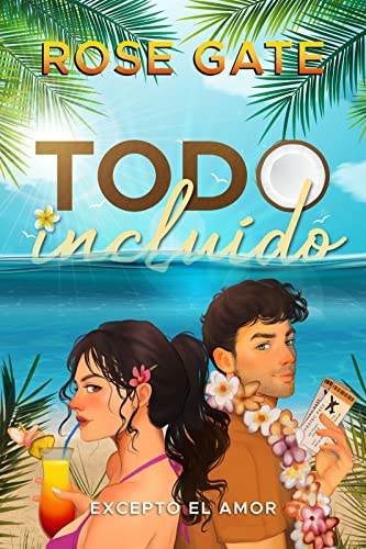 TODO INCLUIDO : Excepto el amor - Livres & eBooks Amazon Espagne à 1.81€