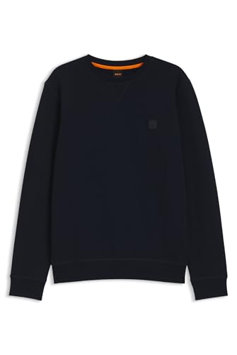 BOSS Hombre Westart, Dark Blue404., L - Amazon Espagne à 37.32€