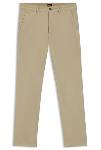 BOSS Chino_slim, Pantalones Planos Hombre, Light/Pastel... - Maison & Cuisine Amazon Espagne à 37.32€