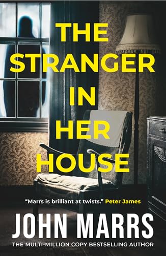 The Stranger in Her House - Deal du jour à 0.99€
