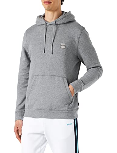BOSS Uomo Wetalk, Grigio chiaro/pastello 51, XXXL - Amazon Italie à 51.30€