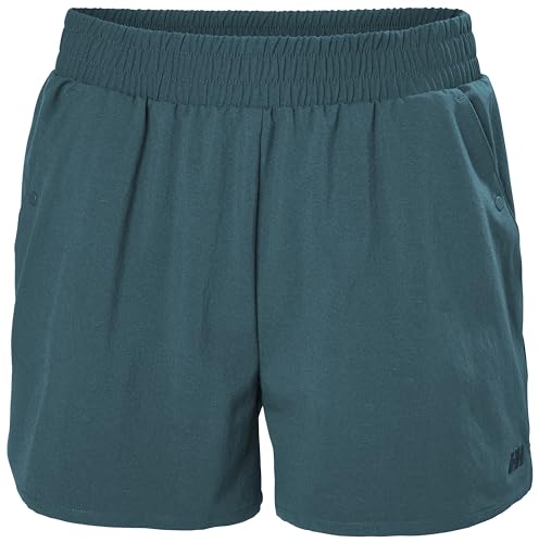 Helly Hansen Mujer W Tofino Solen Short - Dark Creek, XS - Mode & Vêtements en promo à 57.27€