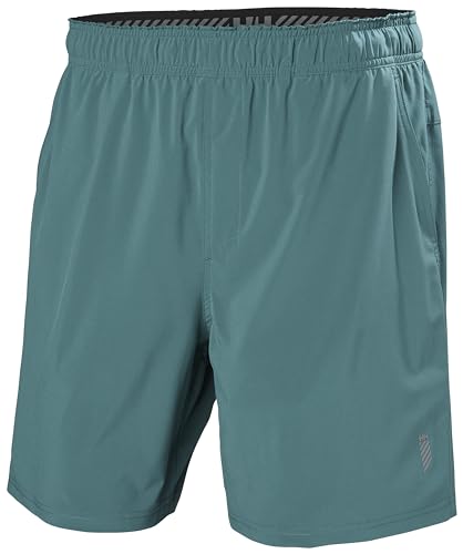 Helly Hansen Pantaloncini in Tessuto Elasticizzato 2.0... - Amazon Italy à 52.77€
