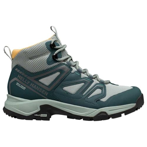 Helly Hansen Mujeres Botas W Stalheim Ht, Verde, 37 - Amazon Espagne à 72.99€