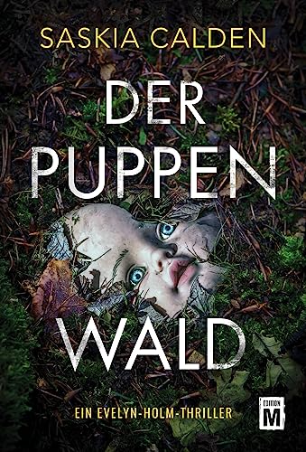 Der Puppenwald (Ein Evelyn-Holm-Thriller 1) - Jouets & Jeux Amazon Allemagne à 1.99€