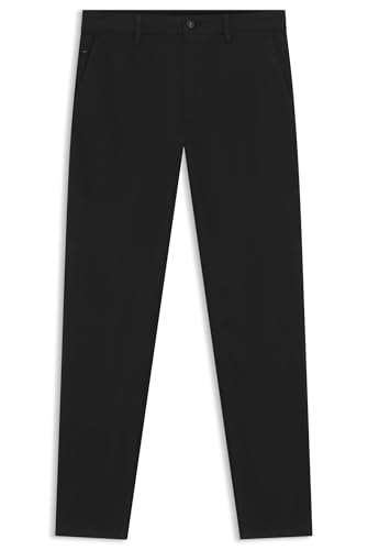 BOSS Chino_tapered Pantalones, Black, 36W / 32L para Hombre - Maison & Cuisine Amazon Espagne à 37.32€