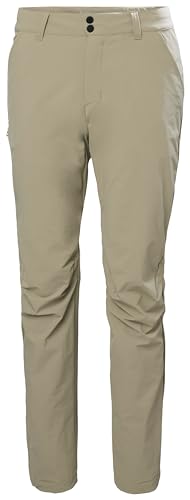 Helly Hansen Mujeres Pantalones W Brona Softshell... - Maison & Cuisine en promo à 34.48€