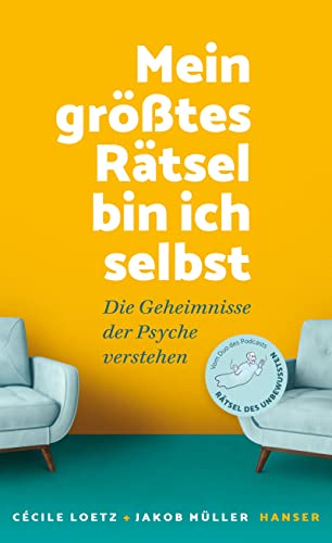 Mein größtes Rätsel bin ich selbst: Die Geheimnisse der... - Bon plan à 4.99€