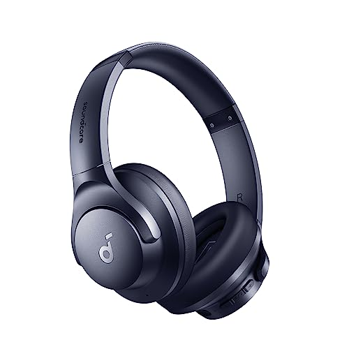 soundcore by Anker Q20i Hybrid Active Noise Cancelling... - High-Tech & Électronique Amazon Royaume-Uni à 31.98€