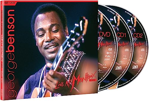 Live at Montreux 1986 - Musique & Instruments Amazon France à 5.28€