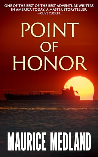 Point of Honor - Bon plan à 1.99€