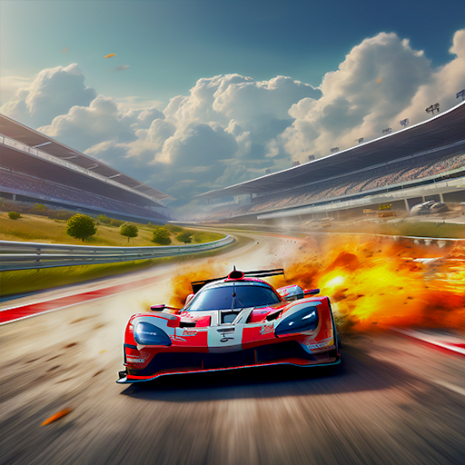 Ramp Racing 3D : une aventure de course extrême ultime - High-Tech & Électronique Amazon France à 1.73€