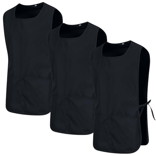MISEMIYA - Paquete 3 Unidades - Delantal Limpieza Uniforme... - Jouets & Jeux Amazon Espagne à 16.09€