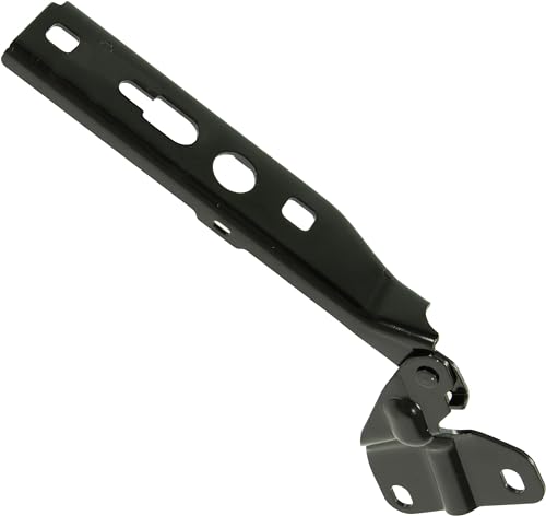 Taros Trade 246864 Cerniera cofano Sinistro - lato guida - Amazon Italie à 19.14€