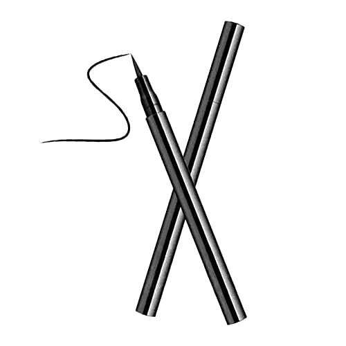 Washable Eyeliner Eyeliner Pencil Eyeliner Pencil Long... - Beauté & Parfums en promo à 0.89€