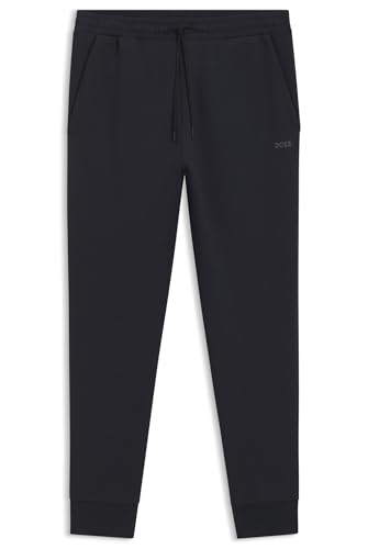BOSS Pantalones de chándal Hadiko para Hombre de algodón... - Maison & Cuisine Amazon Espagne à 43.60€