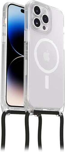 OtterBox React Necklace Case with MagSafe for iPhone 14 Pro... - High-Tech & Électronique Amazon Royaume-Uni à 9.02€