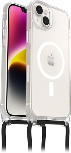Otterbox Funda React Necklace con MagSafe para iPhone 14... - High-Tech & Électronique Amazon Espagne à 9.90€