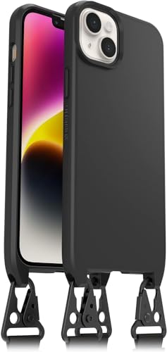 OtterBox React Lanyard Case with MagSafe for iPhone 14... - High-Tech & Électronique Amazon Royaume-Uni à 9.02€