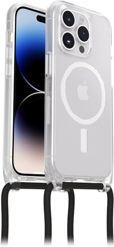 OtterBox React Necklace Case with MagSafe for iPhone 14... en promo sur Amazon