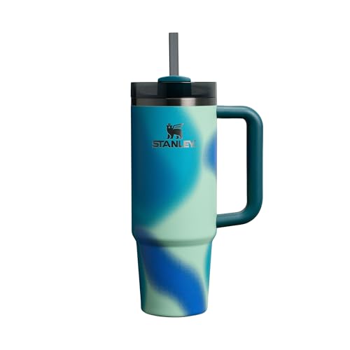 STANLEY 1913 Quencher H2.0 Flowstate Trinkflasche Mit... - Baby & Nursery Amazon Germany à 29.99€