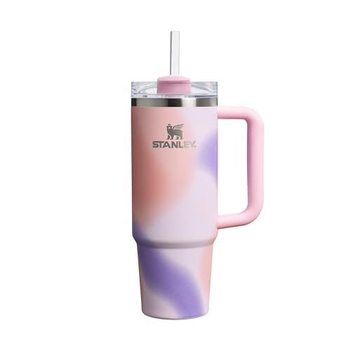 STANLEY 1913 Quencher H2.0 FlowState Mug Isotherme avec... en promo à 29,99€ (-41%) sur Amazon FR