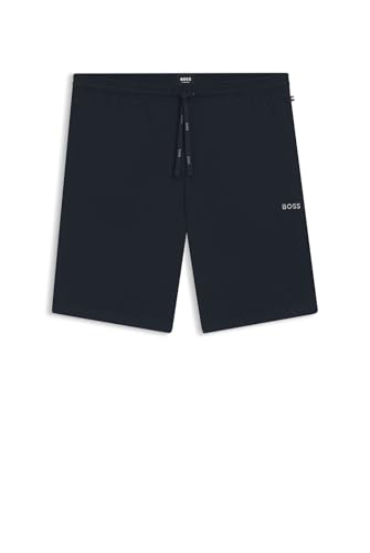 BOSS Mix&Match Short CW Pantalones Cortos, Dark Blue403, L... - Maison & Cuisine Amazon Espagne à 13.09€