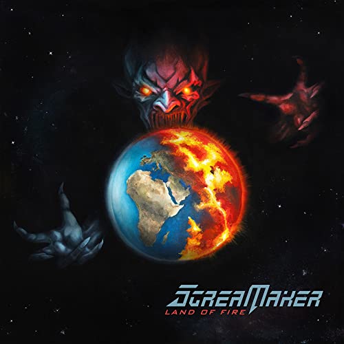 Land Of Fire - Amazon Espagne à 7.12€