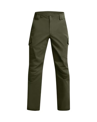 Under Armour Hombre UA Enduro Elite Cargo Pant Pants - Nouvelle promo Amazon à 38.31€