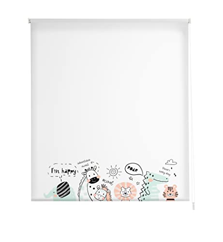 Estoralis | KINDISCH | Modernes Design-Rollo | Digital... - Amazon Germany à 17.56€