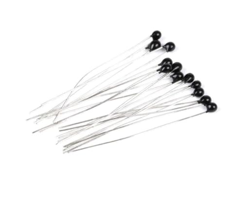 5X NTC TERMISTORE 1K 2K 5K 10K resistenza variabile sensore... - High-Tech & Électronique Amazon Italie à 1.50€