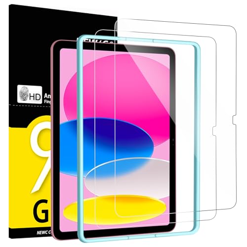 NEW'C 2 Stück, Schutzfolie für iPad (A16) 11. Generation... - High-Tech & Électronique en promo à 10.92€