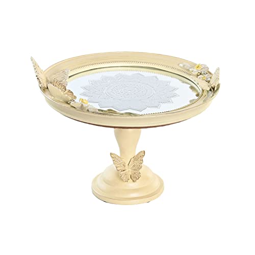 DKD Home Decor Centro de Mesa Mariposas de la Marca, Color... - Amazon Espagne à 19.89€