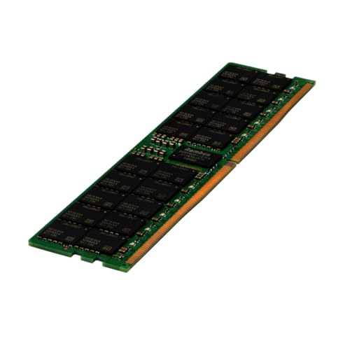 HP HPE - Modulo di memoria DDR5 SDRAM da 32 GB, DIMM, 4800... - Tech & Electronics Amazon Italy à 312.52€