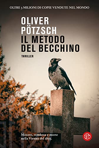 Il metodo del becchino (Il becchino) (Italian Edition) - Vente Flash Amazon -67%