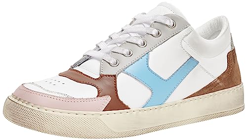 PANTOFOLA D’ORO 1886 Santiago, Scarpe da Ginnastica Donna... - Home & Kitchen Amazon Italy à 36.82€