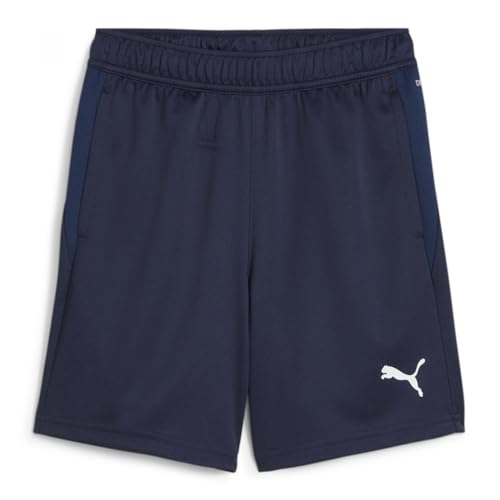 PUMA teamGOAL Training Short Jr - Sports & Fitness Amazon Espagne à 9.73€