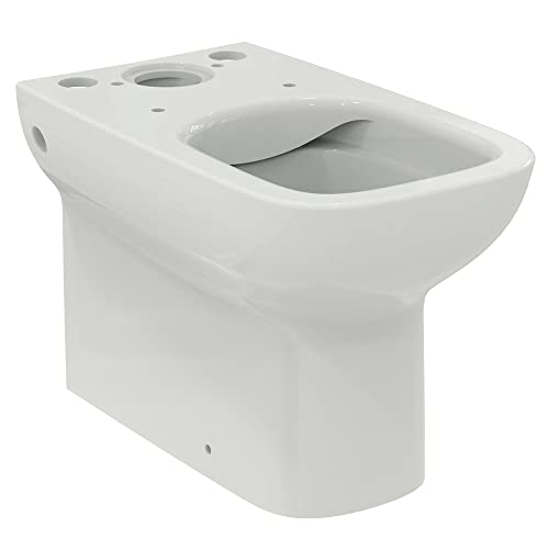 Ideal Standard i.Life A Back to Wall Close coupled Toilet... - Maison & Cuisine en promo à 177.00€