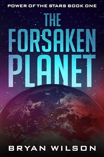 The Forsaken Planet: An Epic Sci-Fi Fantasy Series (Power... - Sports & Fitness Amazon Royaume-Uni à 0.99€