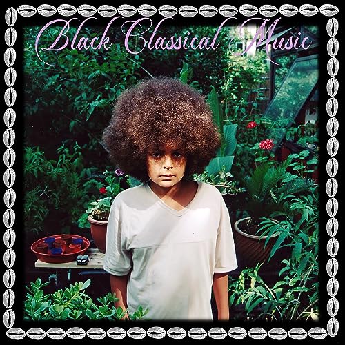Black Classical Music - Amazon France à 21.83€
